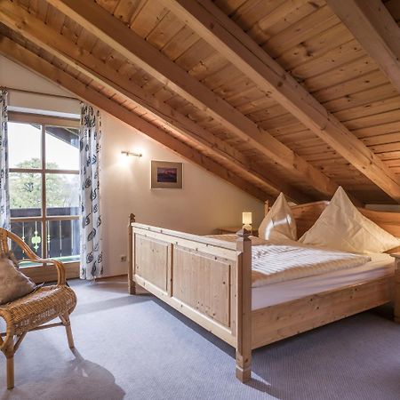 Mit Einem Traumblick App 37 Apartamento Oberaudorf Exterior foto