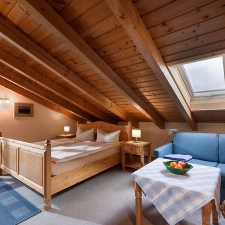 Mit Einem Traumblick App 37 Apartamento Oberaudorf Exterior foto