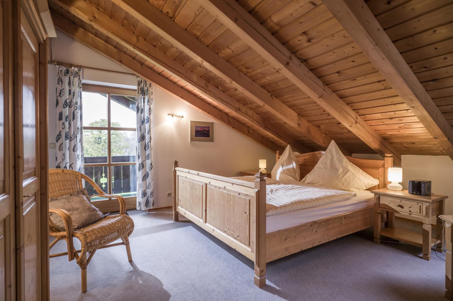 Mit Einem Traumblick App 37 Apartamento Oberaudorf Exterior foto