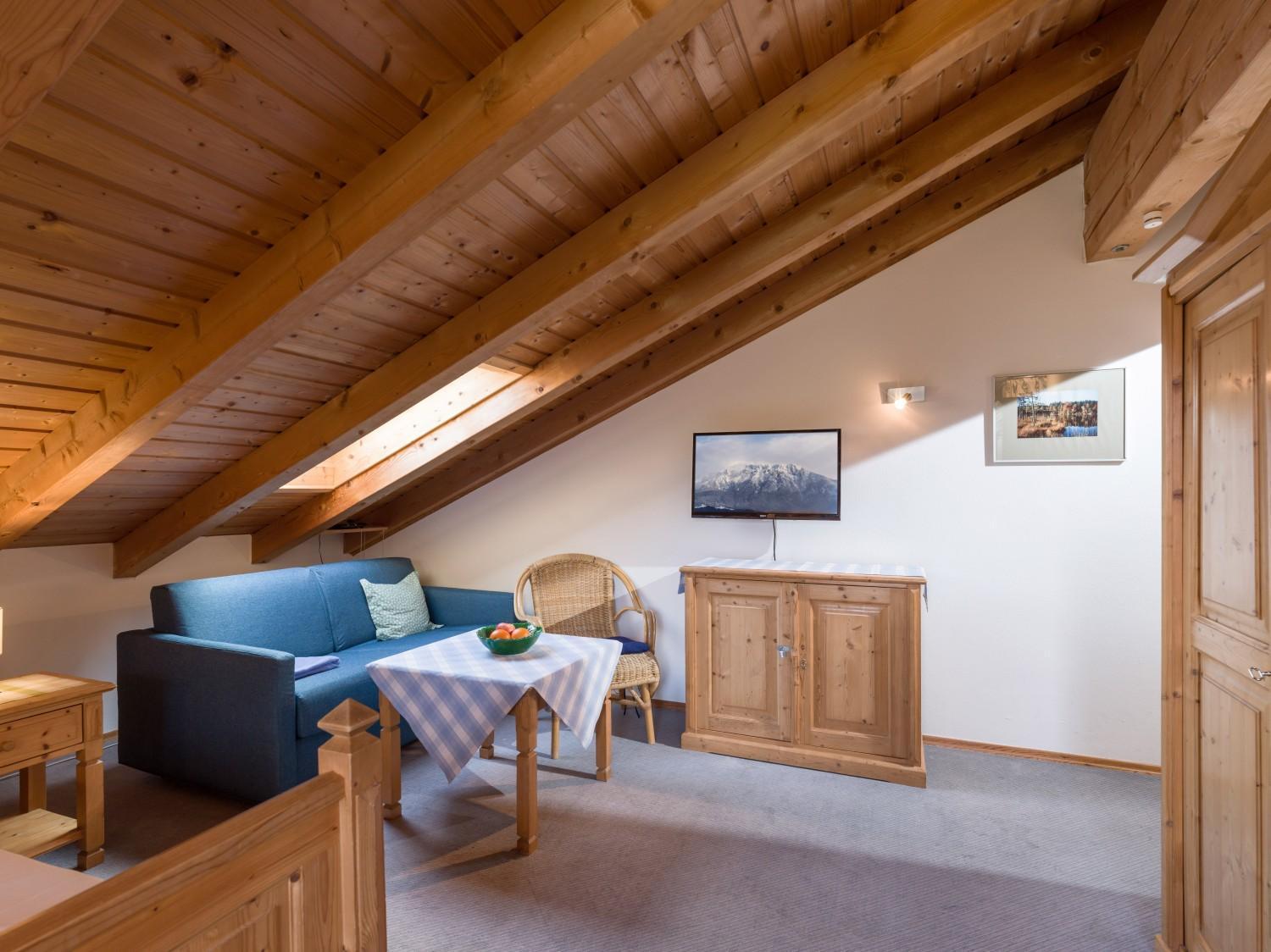 Mit Einem Traumblick App 37 Apartamento Oberaudorf Exterior foto